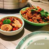 #四季椰林鸡跟煲仔饭绝绝子