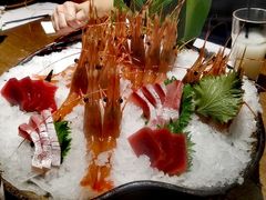 -芥末日本料理(打浦路铂尔曼旗舰店)