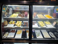 -加餐海鲜自助(宝龙一城店)