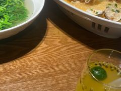 -张家卫·阳江菜·小海鲜(肥婆湾桥店)
