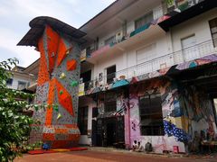 -大理床单厂艺术区