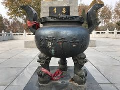 -赵州桥景区