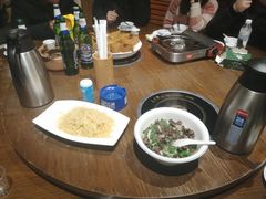-醉美东江·三文鱼·烧鸡公