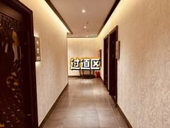 -蔓想足道·SPA·按摩·养生(合生汇店)