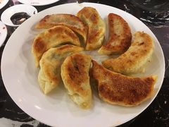 -桃园中华料理炸酱面(燕儿岛路店)