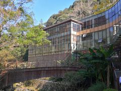 -宁海森林温泉