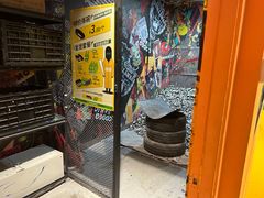 -不可思议减压馆·解压博物馆·摔碗发泄·团建定制