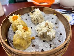 -都一处烧麦馆(前门店)