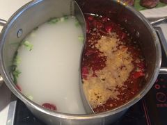 iphone_upload_pic-密友回转自助火锅(世茂国际广场店)