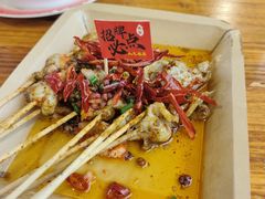 -冶建镜子·中国龙虾王(总店)