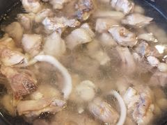文昌椰子鸡-烹然四季椰子鸡火锅(团结湖总店)