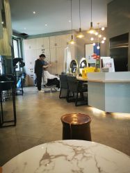 -MOVAN HAIR莫凡匠人发型屋