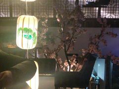 -淀里船宴(卓达店)