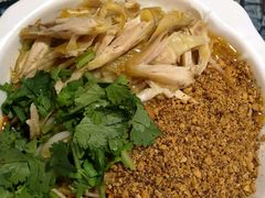 -瑞丰园庭院餐厅·白族传统家常菜
