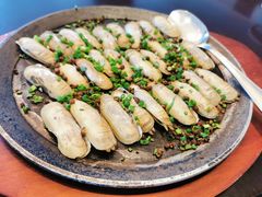 -宁波逸东豪生大酒店·逸轩中餐厅
