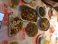 -老闵田螺馆·南昌市井菜·特色小吃(总店)