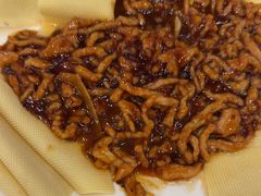 -高玛纳驴肉火烧(一世界店)
