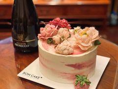 -BONCAKE裱花蛋糕(万象汇店)