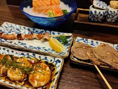 -哥哥の深夜食堂(红松东路店)