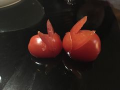 -金厨泰国餐厅·全泰籍厨师料理(拱北店)