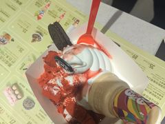 -DQ·蛋糕·冰淇淋(印象城店)