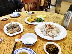 -瑞记湛江鸡饭店·粤西第一鸡(粤垦店)