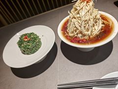 -晓淮山·扬州早茶·淮扬菜(龙阳广场店)