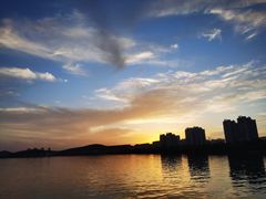 -云龙湖旅游景区