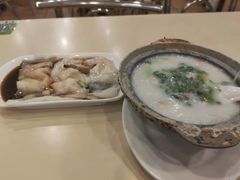-玲又珑美食(盘福路店)