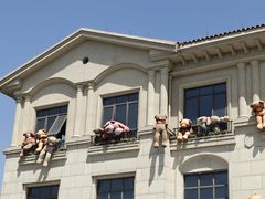 -歌斐颂巧克力小镇