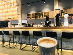 -GOTLOT COFFEE&KITCHEN角落厨房NOOK店