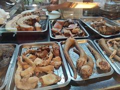 -通化杀猪菜