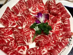 雪花肥牛-巴蜀印象火锅(永陵总店)