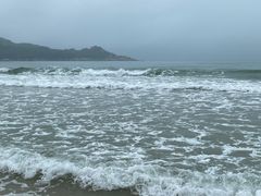 -青澳湾北回归线广场