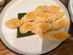 -如轩·海鲜砂锅粥·潮汕菜(海珠店)