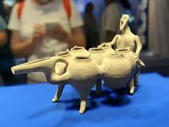 -上海博物馆(人民广场馆)