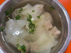 -南宁市连升风味小吃店