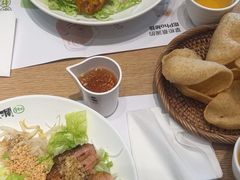 -蔡澜Pho·越南粉餐厅(海上世界店)