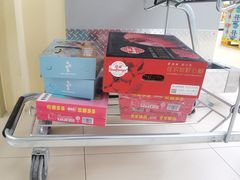 -盒马X会员店(王府井奥莱UP TOWN店)