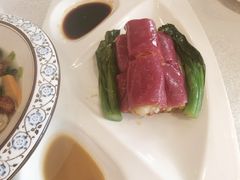 -广州建国酒店-盈丰阁粤菜-粤式茶点