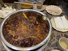 鱼火锅-肖肖酸萝卜鱼火锅(总店)