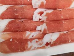 -岳合轩老北京涮肉