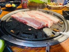 -杀猪天·韩国烤肉(总店)