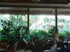-杭州第一世界大酒店·云曼温泉