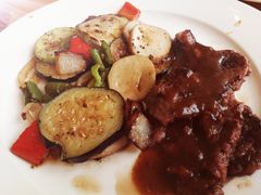 -宁波阳光豪生大酒店·豪生咖啡厅