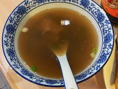 -清真·西北桥头拉面大王(丁家桥店)