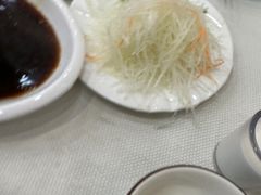 -奥华餐厅·老张记(台基厂店)