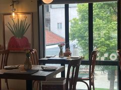 -Money Shops(愚园路店)