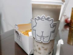 -茶力的小怪兽(梅林卓悦汇店)