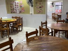 大堂-大赤坎肥仔强烧味海鲜餐厅(大赤坎店)